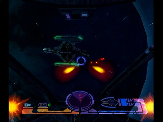 Star Trek: Invasion - кадр 6