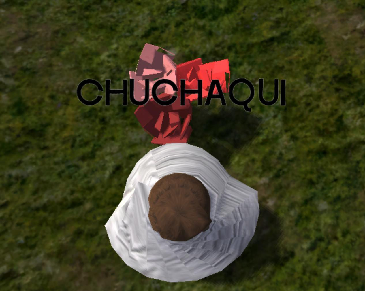 chuchaqui (itch) - кадр 1