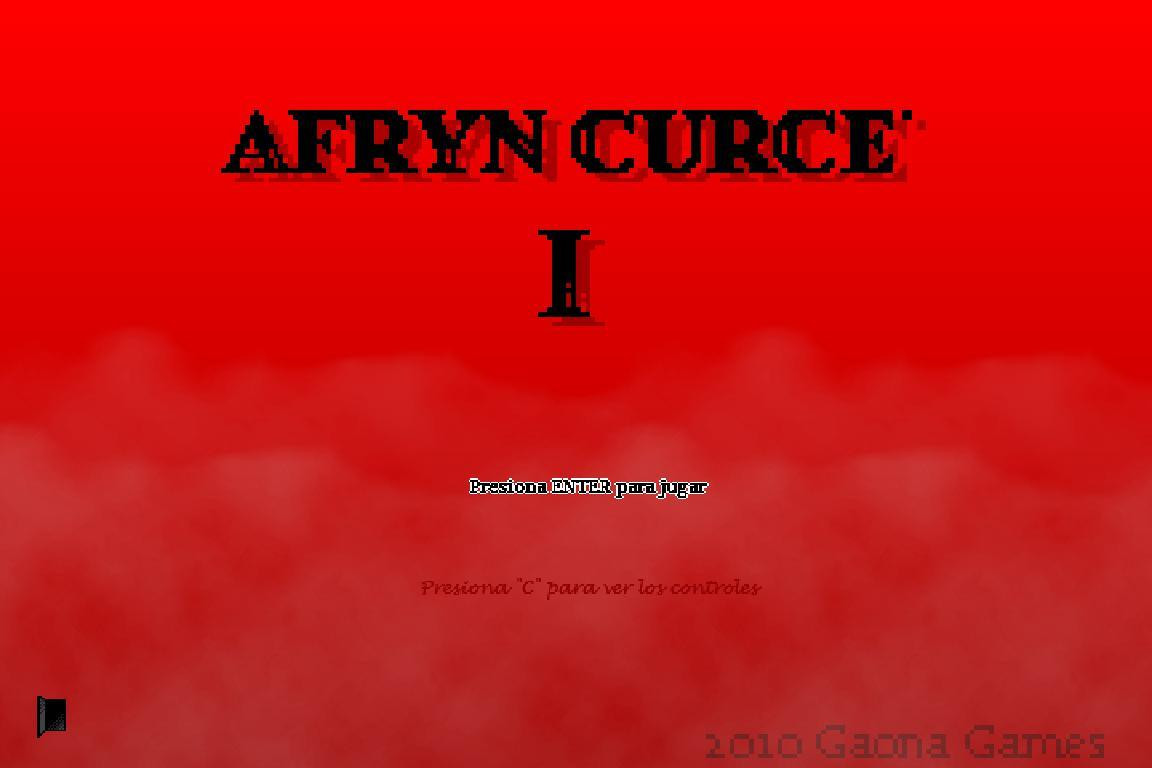 Afryn Curce Zombies (itch) - кадр 4