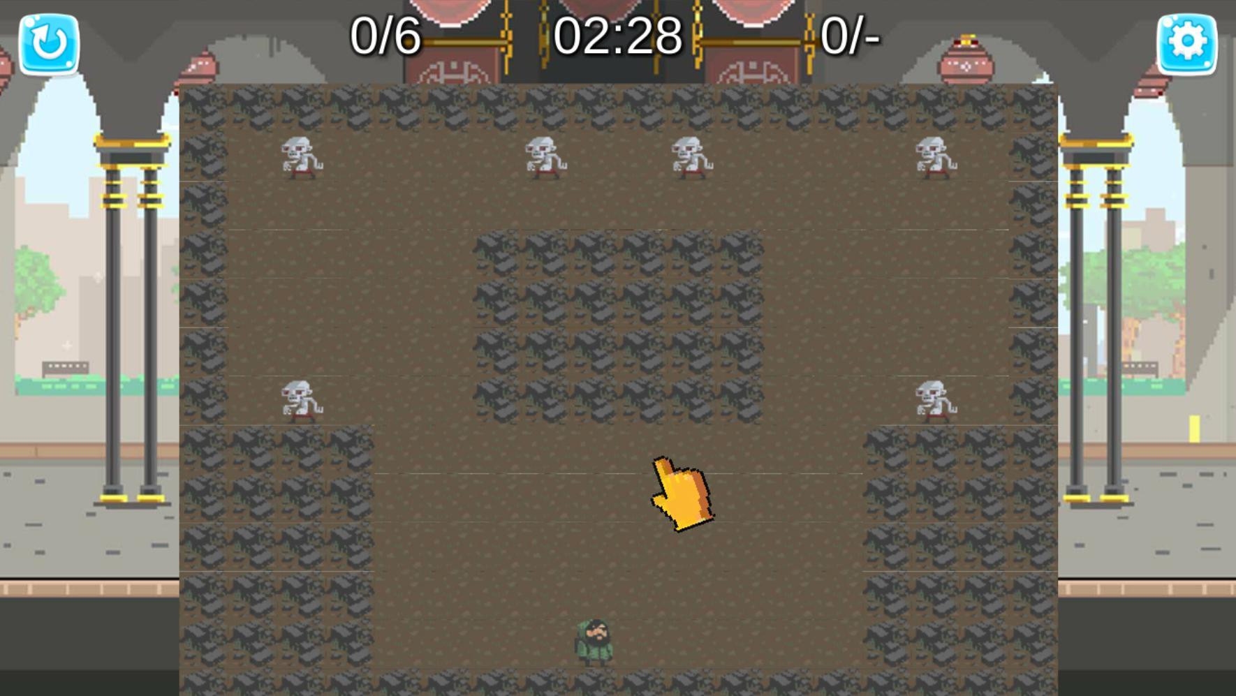 Tako's Quest (itch) - кадр 7