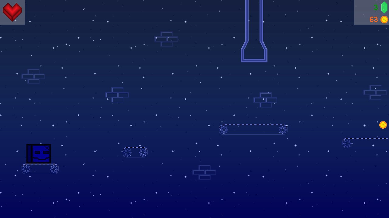 Planet Jump 2 - кадр 4