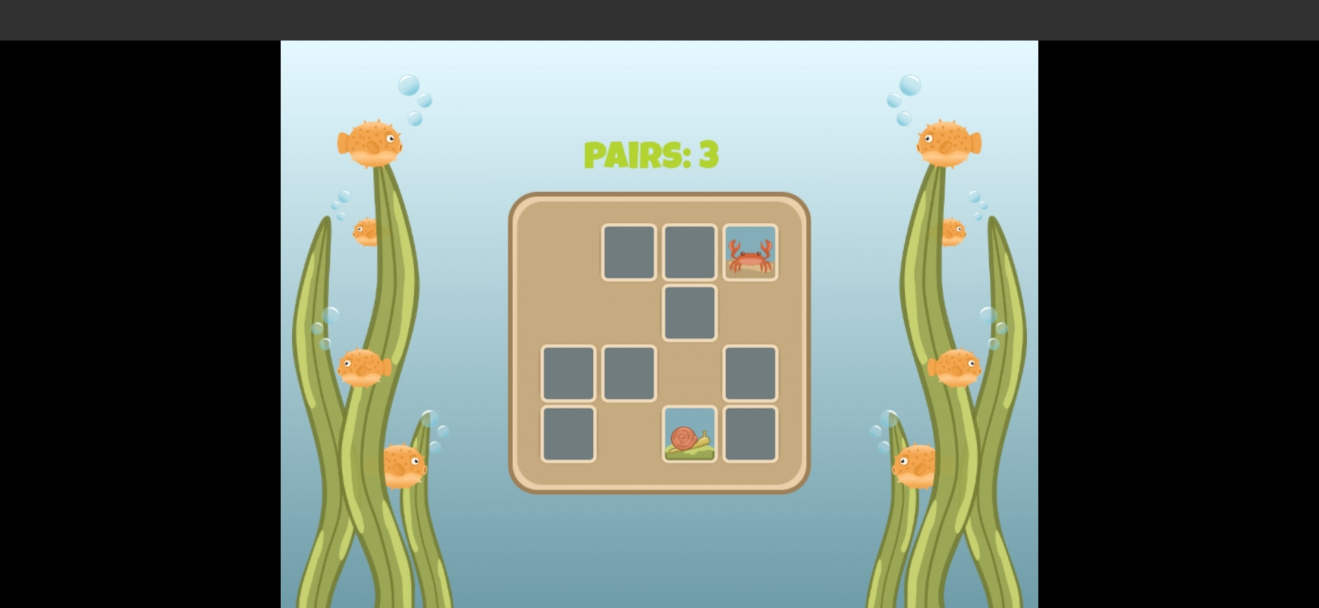 Cool CardGame (itch) - кадр 7