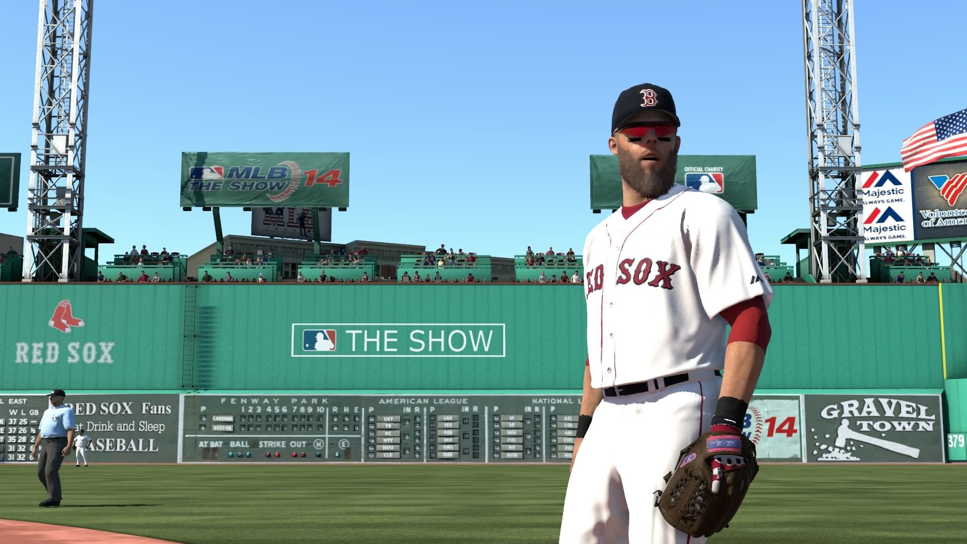 MLB 14: The Show - кадр 13