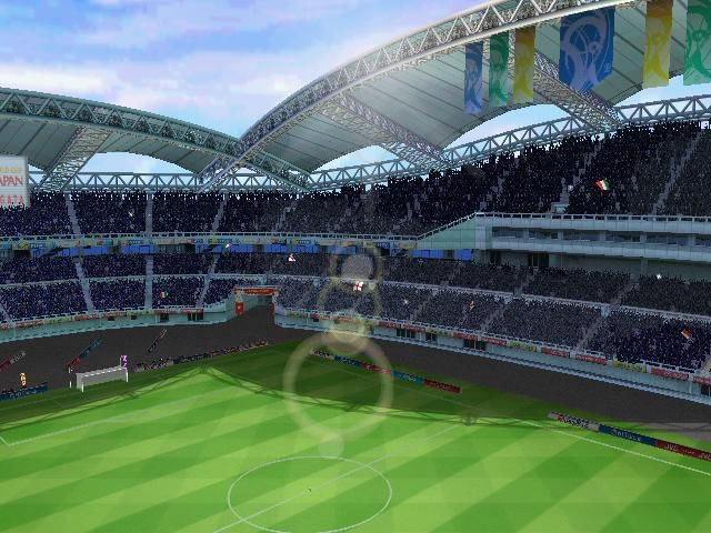2002 FIFA World Cup - кадр 6