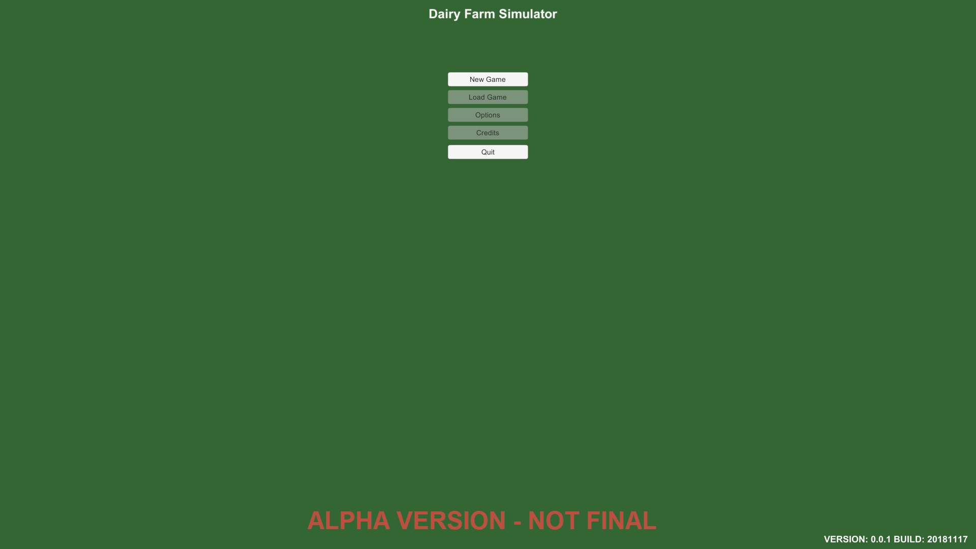 Dairy Farm Simulator - кадр 4