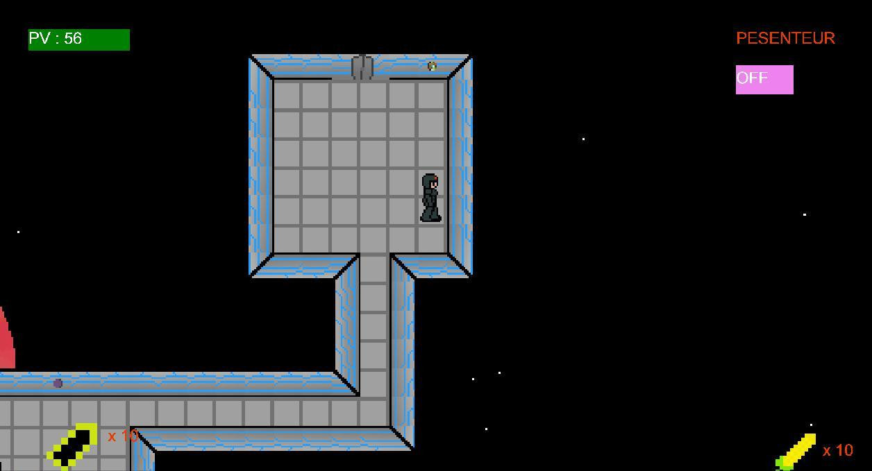 Cold War Rebirth (itch) - кадр 3