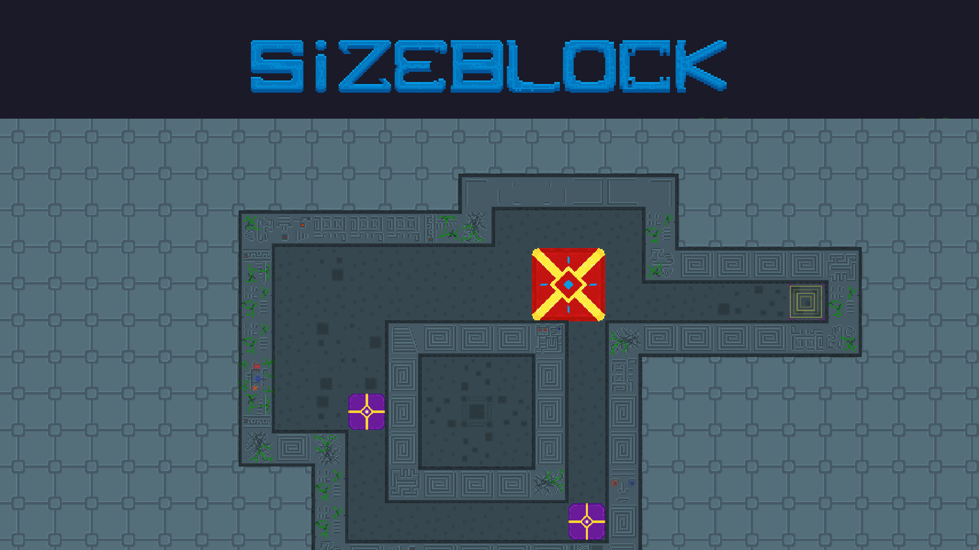 SizeBlock - кадр 5