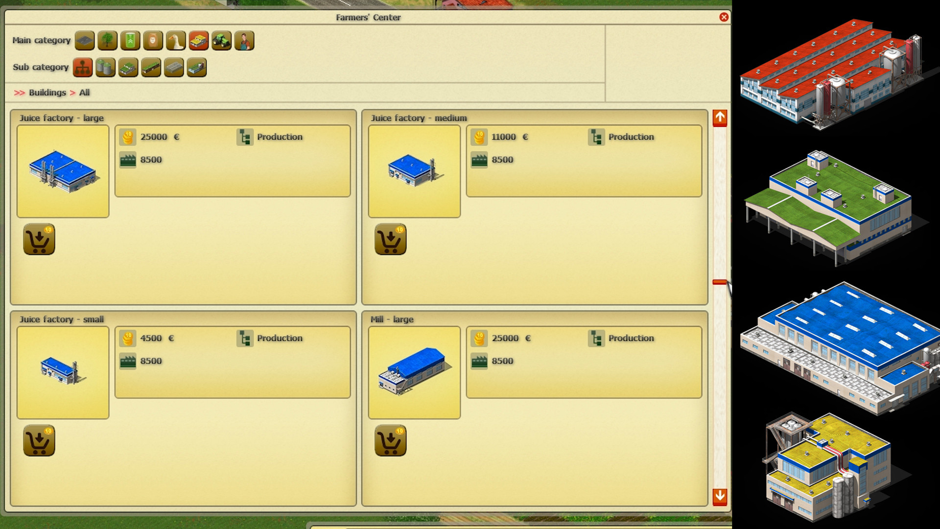 Farming World - кадр 7