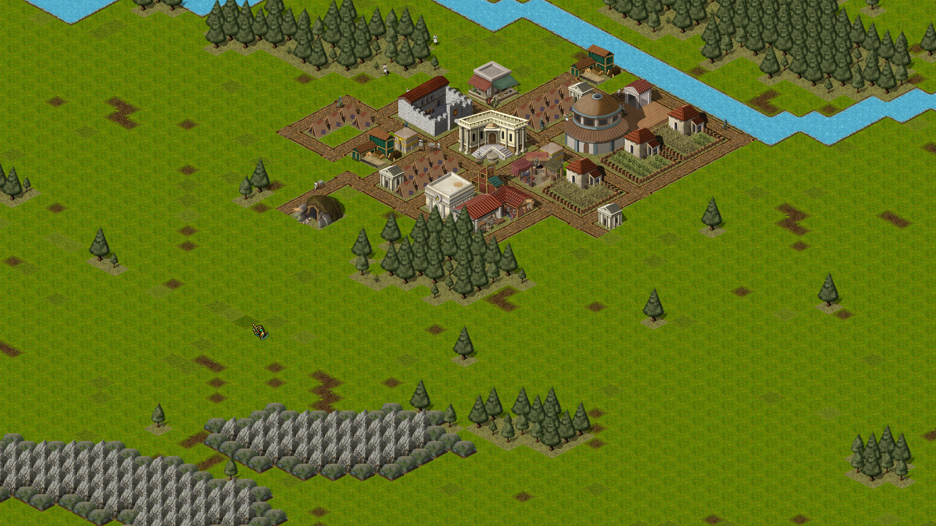 Empire Architect - кадр 8