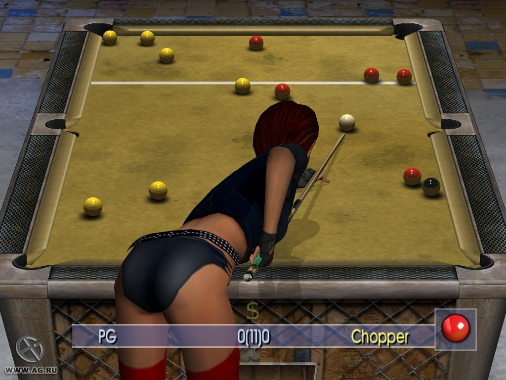 Pool Shark 2 - кадр 10