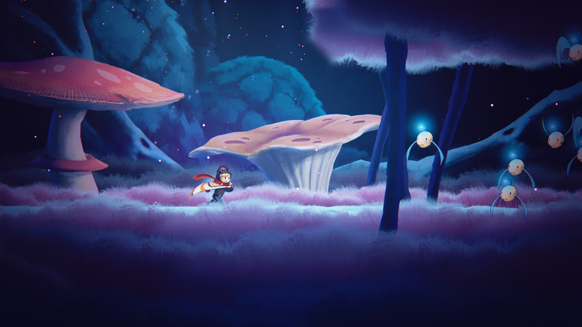 Talewind - кадр 8