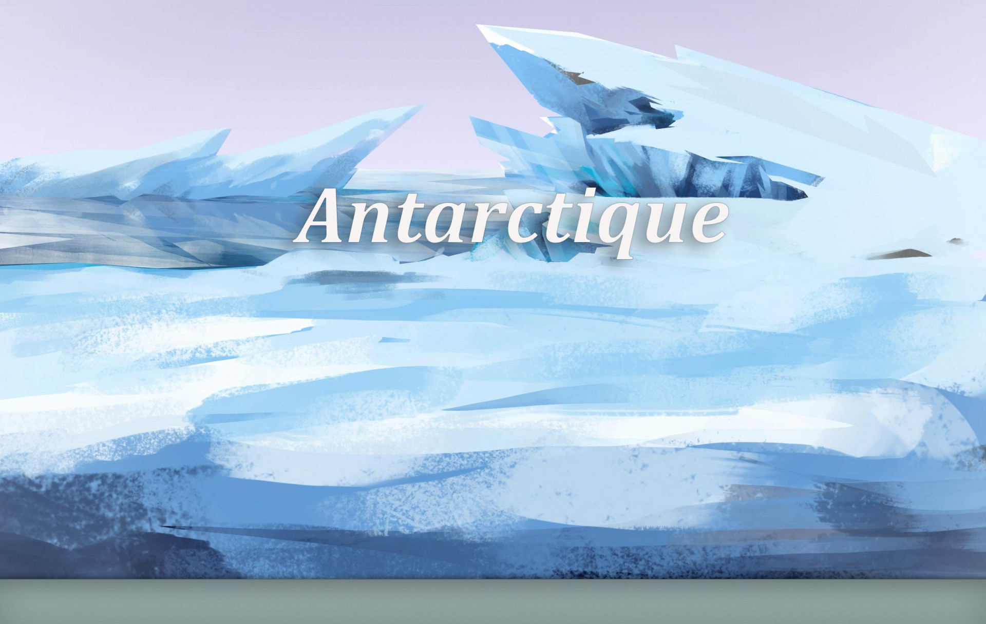 Sauve Les Animaux (itch) - кадр 3