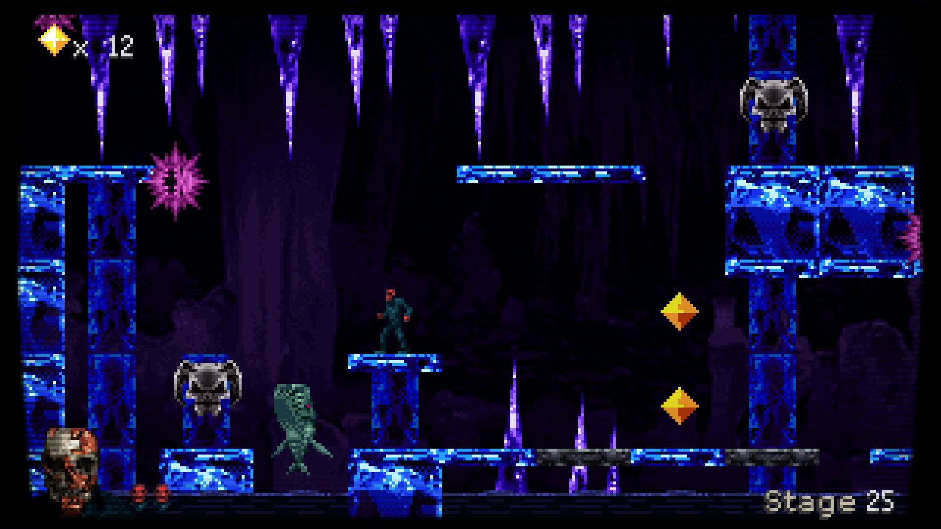 Mastema: Out of Hell - кадр 7