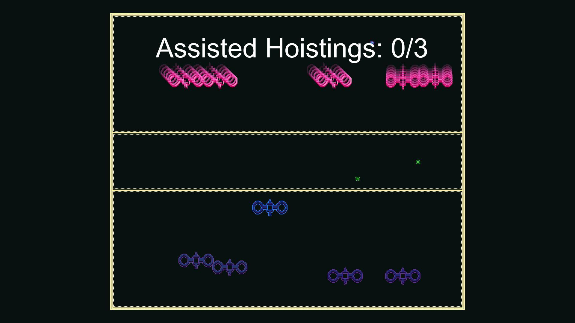 Get Hoisted (SuperBiasedMan) (itch) - кадр 2