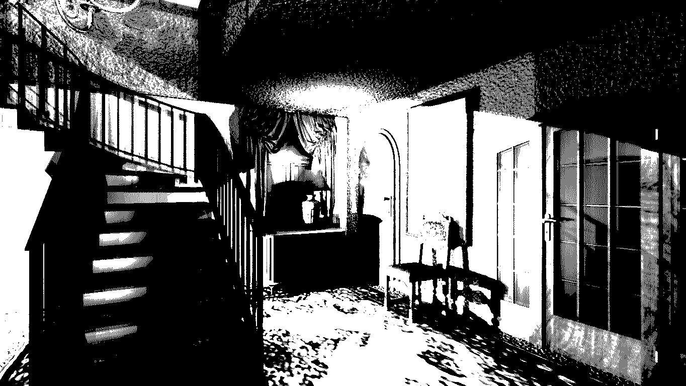 Fragments (itch) (Yazorius) - кадр 4