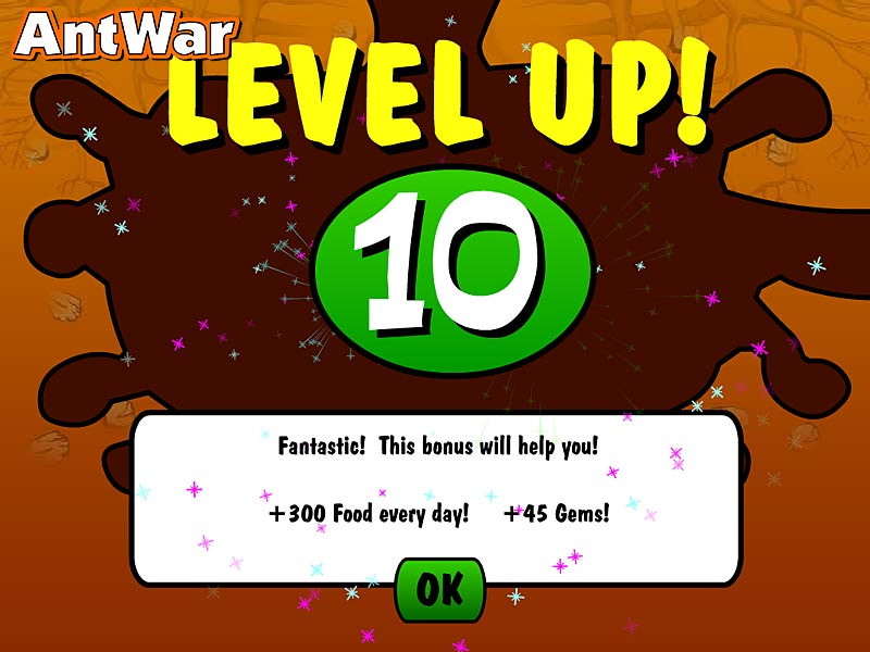 Ant War - кадр 13