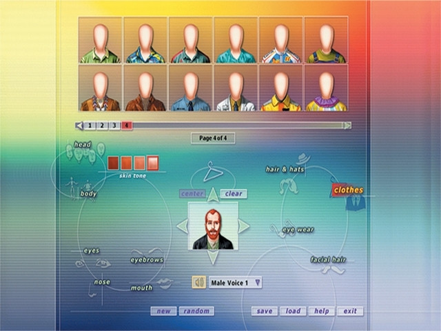 Hoyle Card Games (2008) - кадр 6