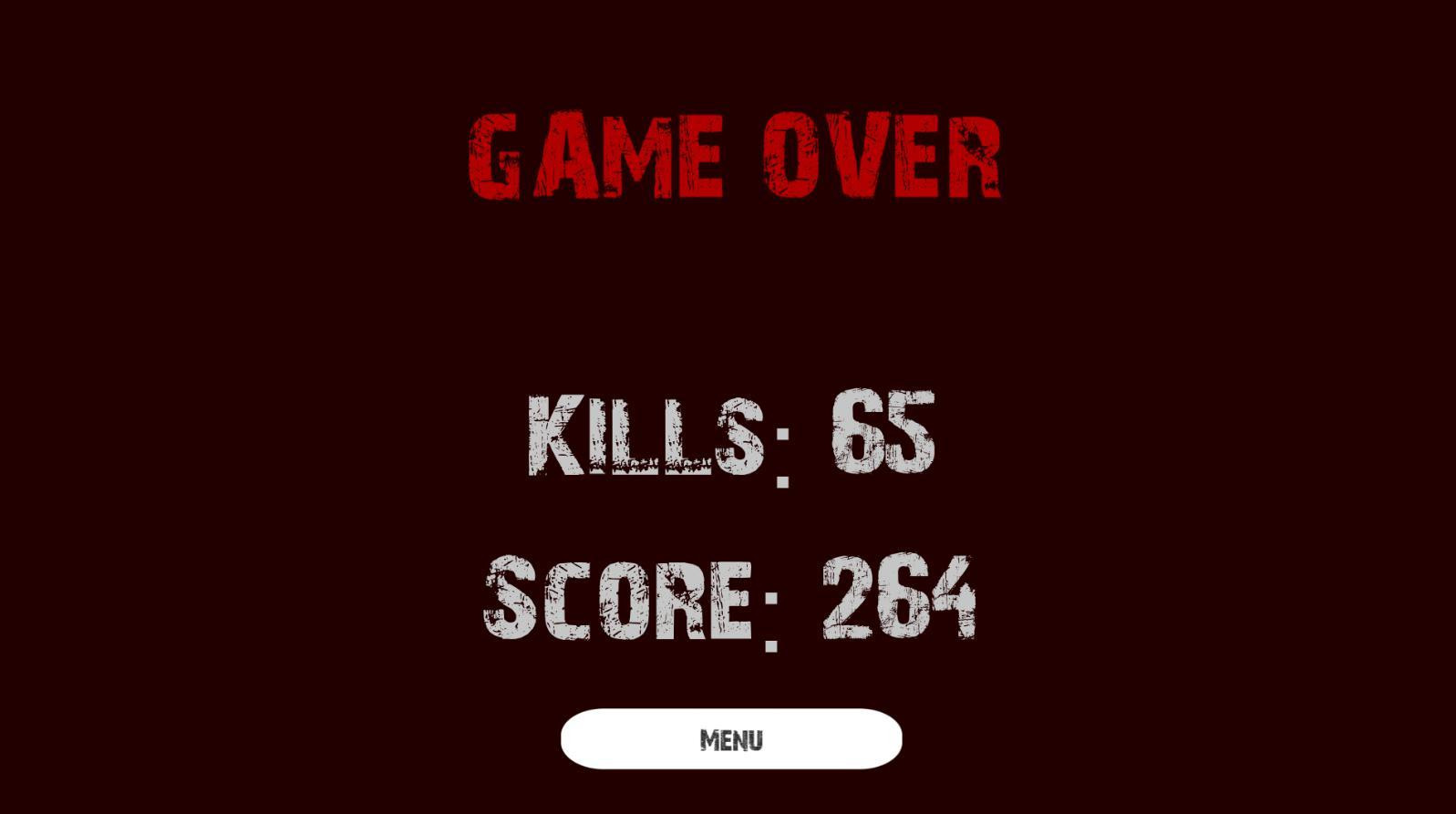 Skulls Survival (itch) - кадр 2
