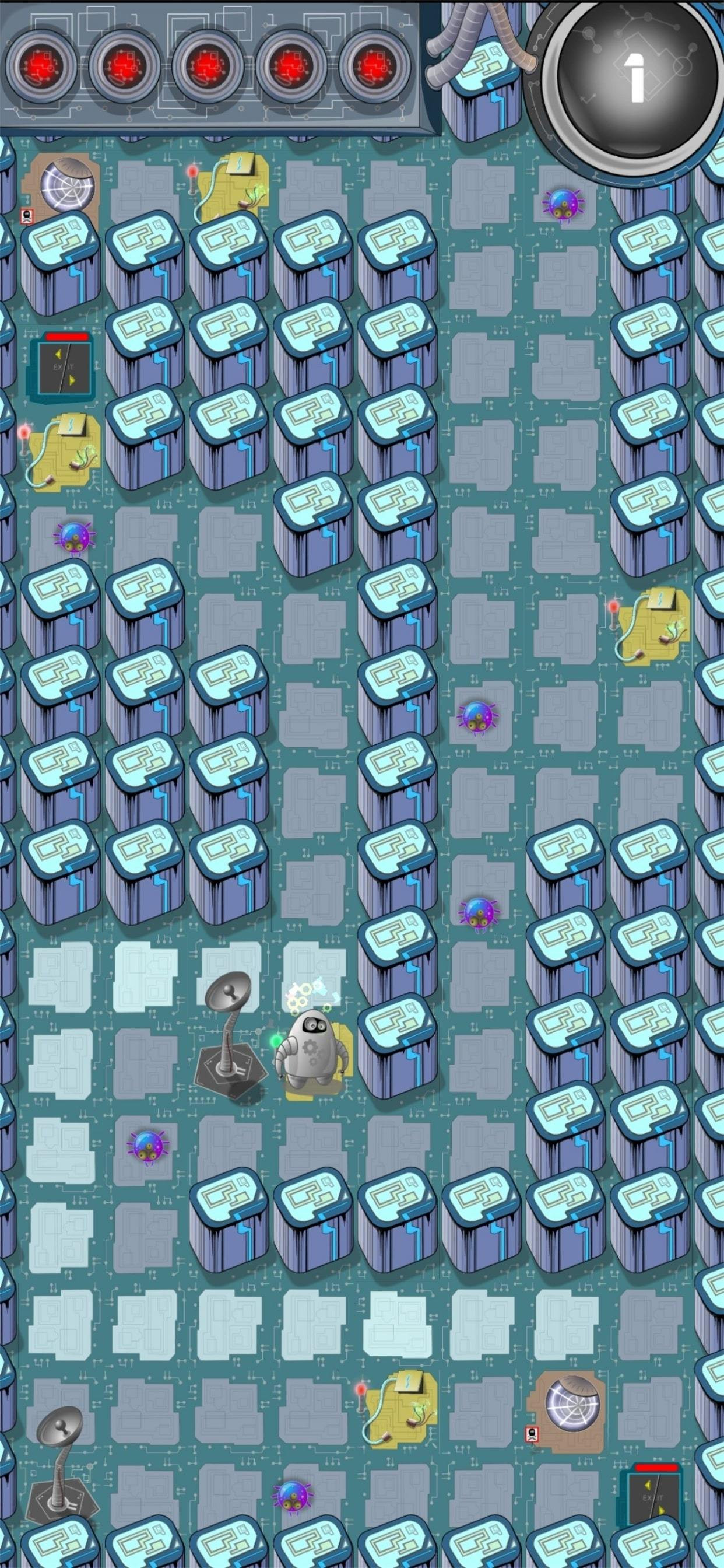 Tidy Tech (itch) - кадр 3