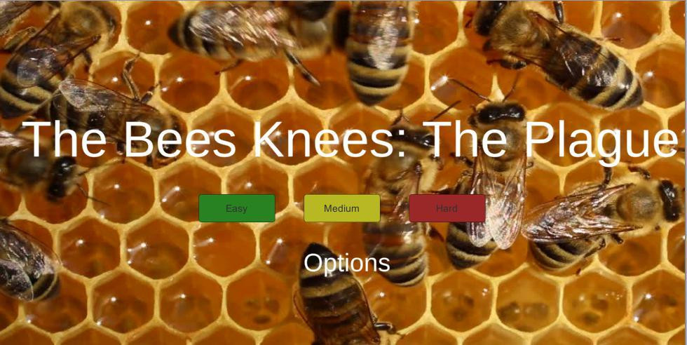 The Bees Knees: The Plague (itch) - кадр 1