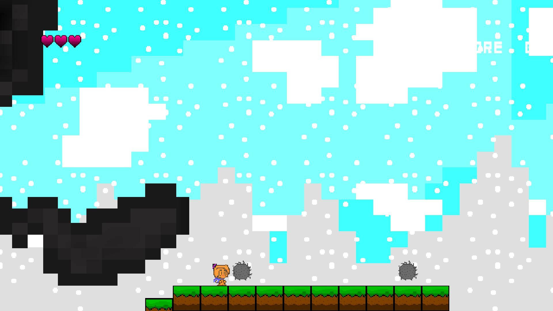 Muppy The Bunny: The Danger of Wishes - кадр 10