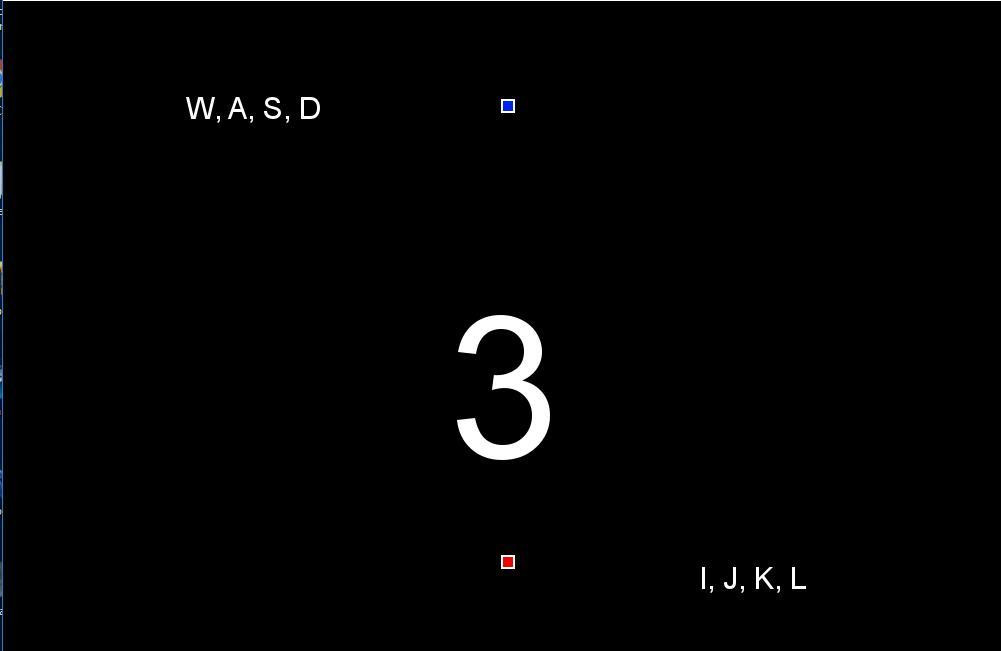 2D Tron (itch) - кадр 3