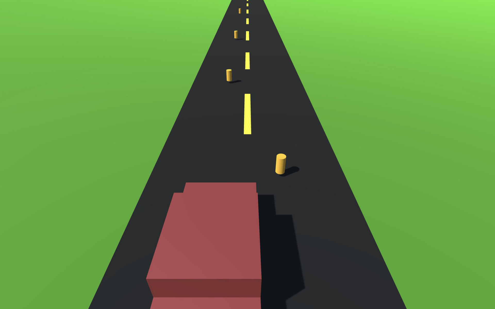 Speedway (itch) - кадр 1