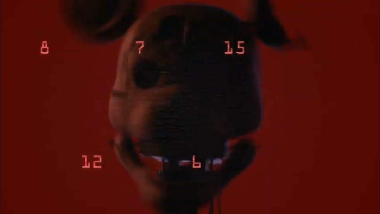 Five Night's At Candy's Remastered Mobile (itch) - кадр 5