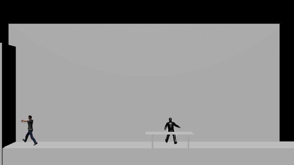 A Simple Platformer Episode 1 - 4 (itch) - кадр 2