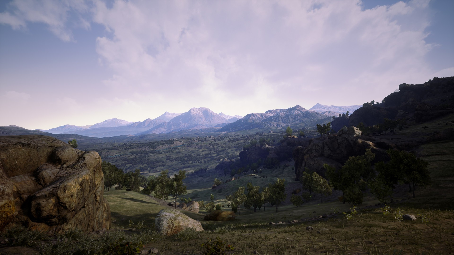 Outlaws of the Old West - кадр 14