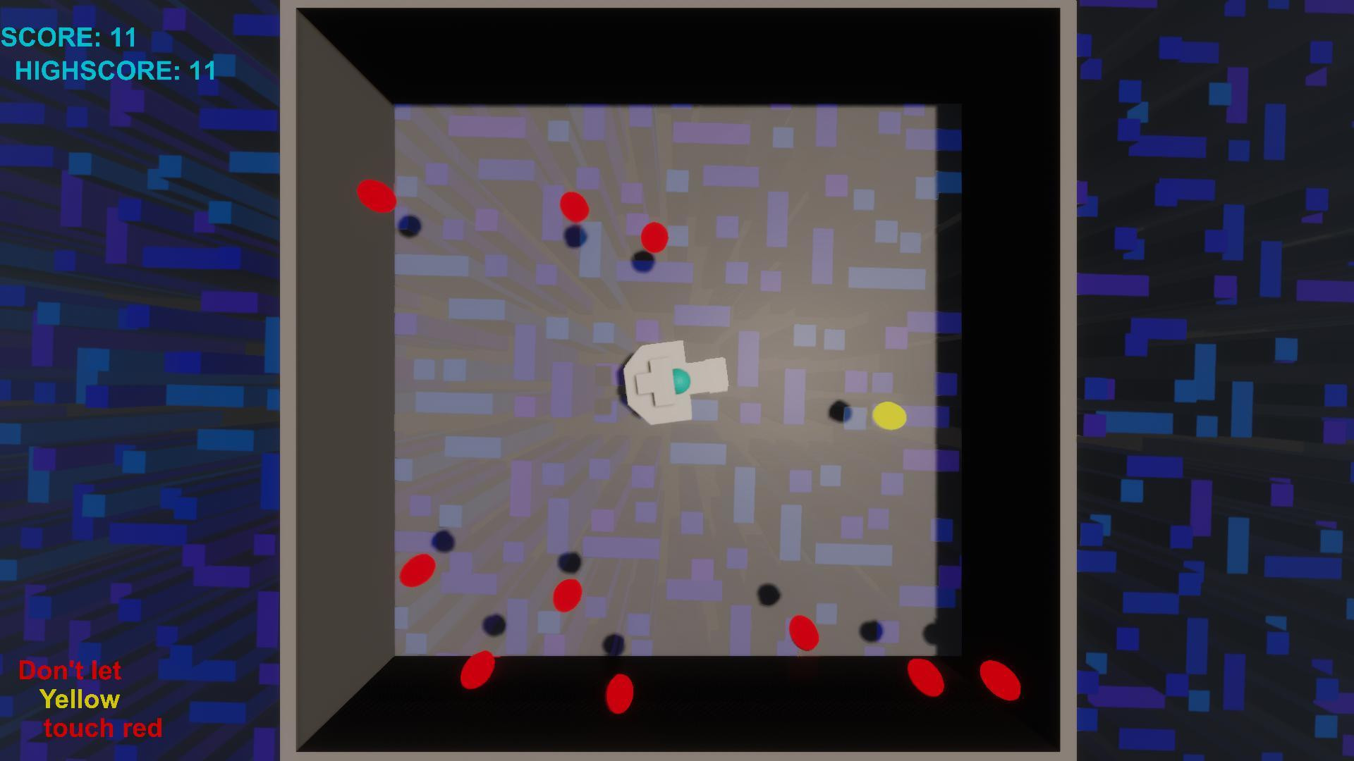 Stratagem (itch) (TheSmashers) - кадр 1