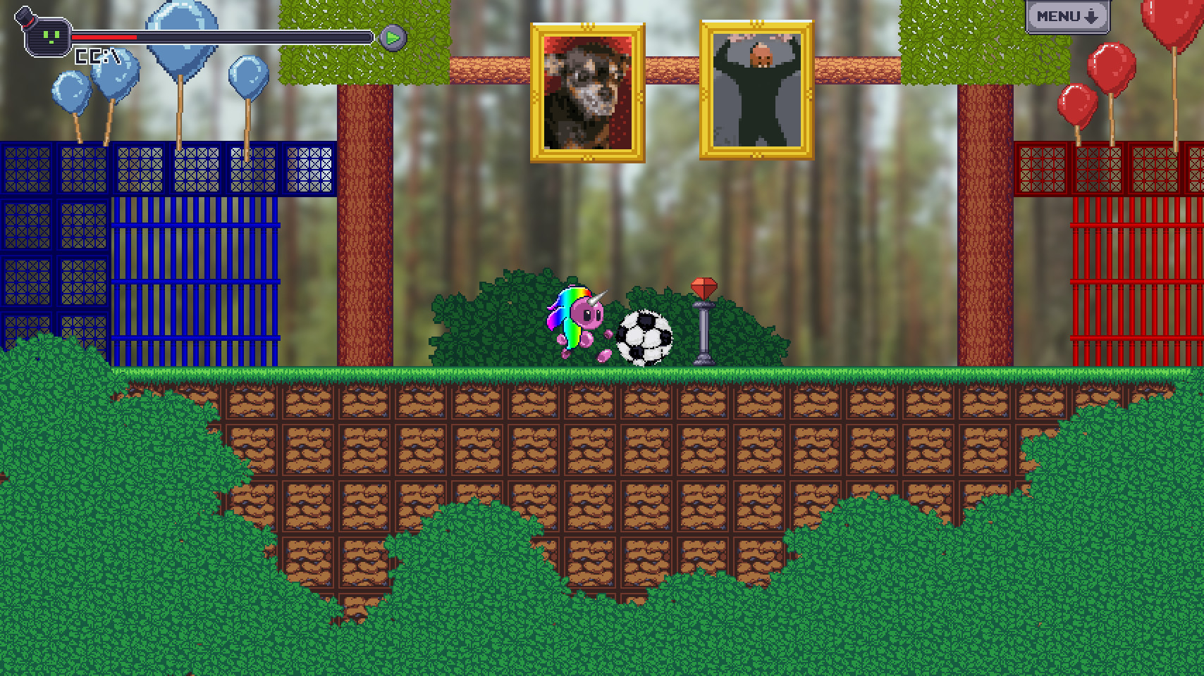 Cranium Conundrum - кадр 9