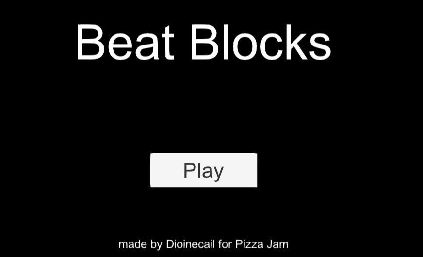 Beat Blocks (itch) - кадр 2