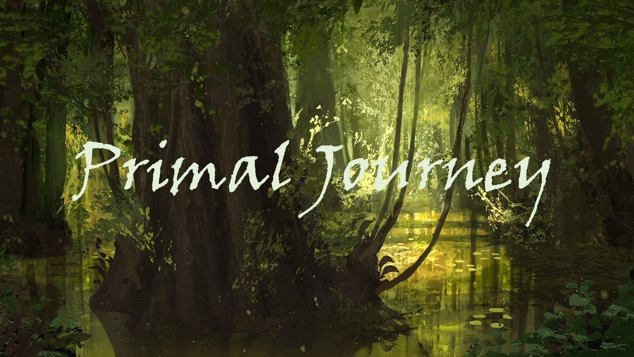 Primal Journey (itch) - кадр 1