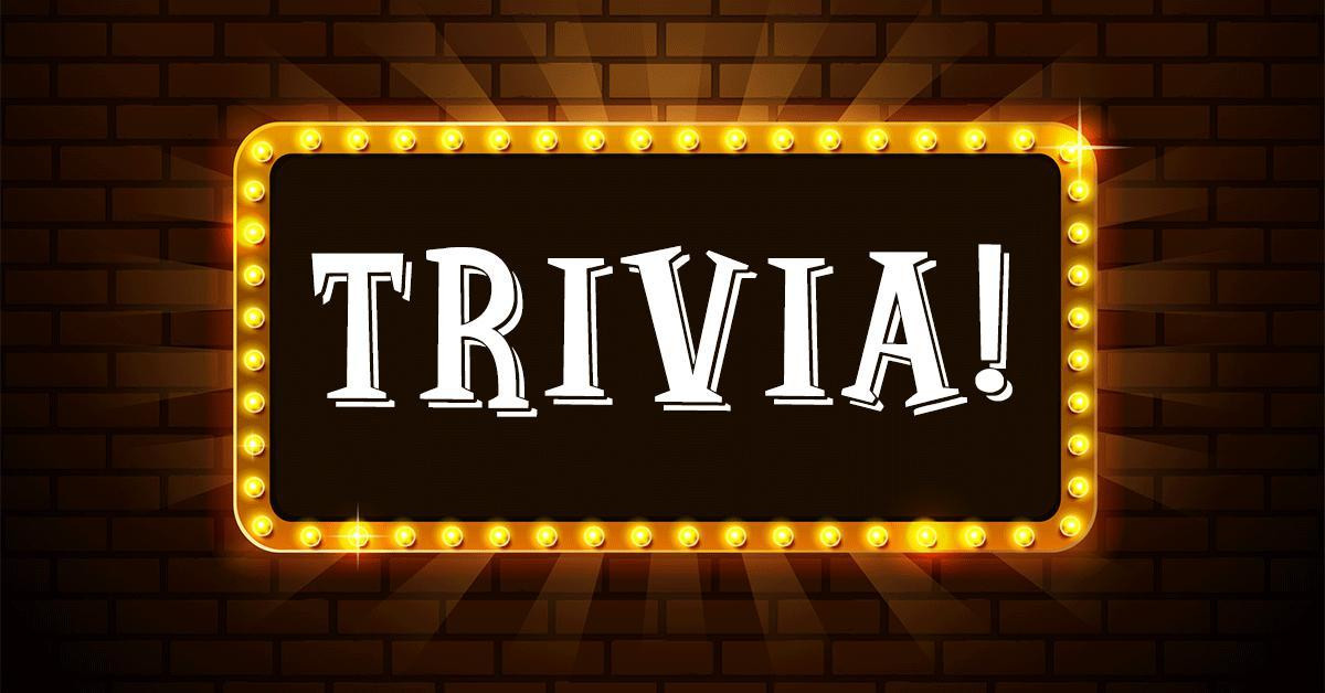 Trivia Adventure (itch) - кадр 1
