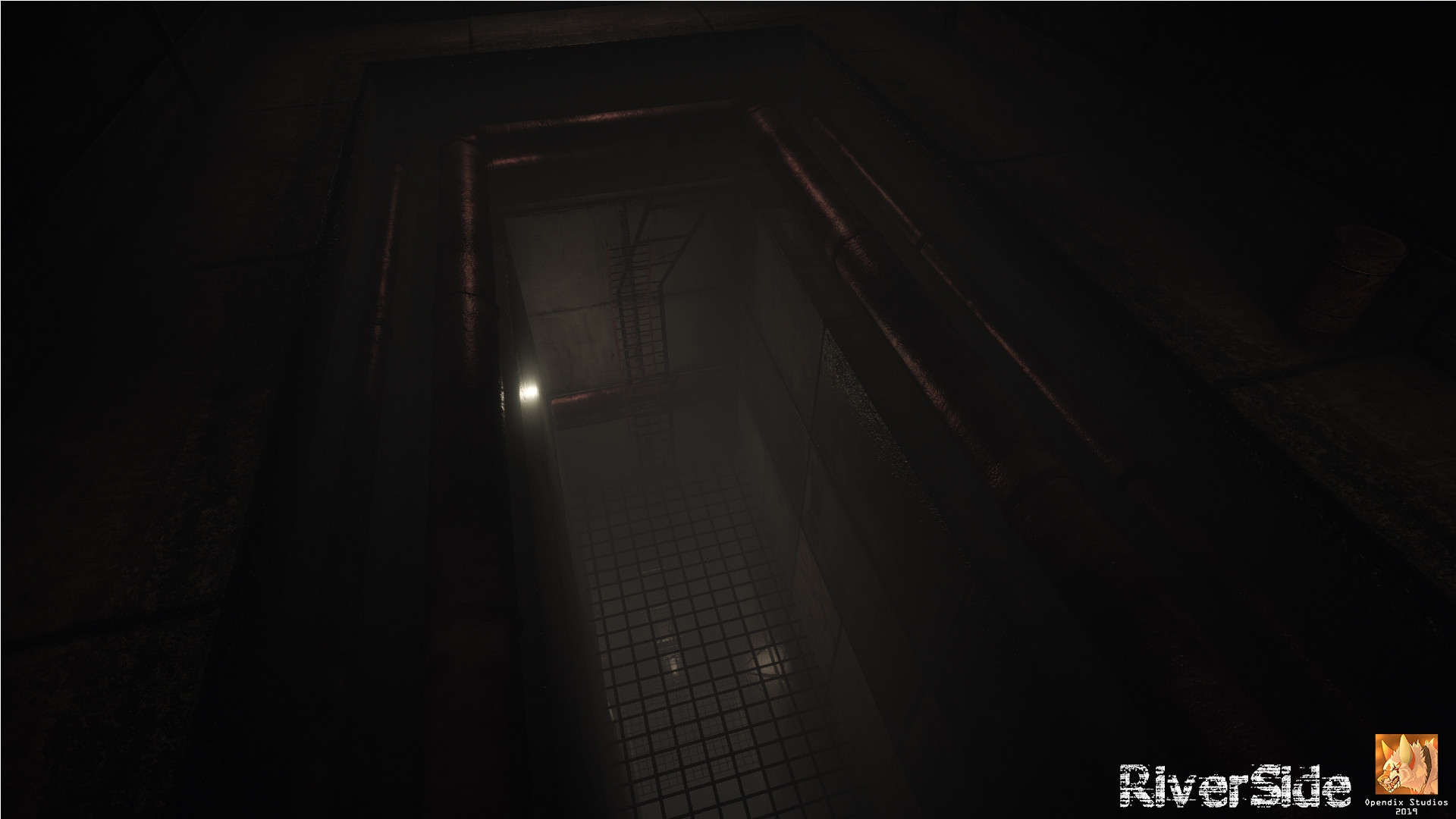 RiverSide (opendixstudios) (itch) - кадр 11