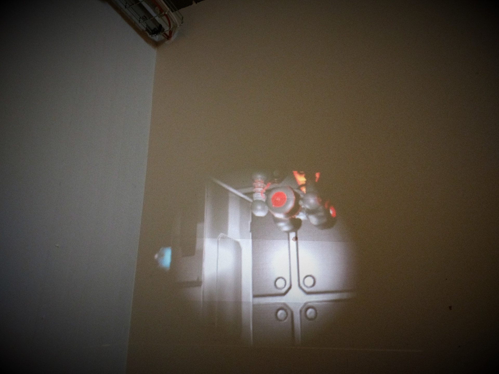 Wall-Bots (itch) - кадр 4