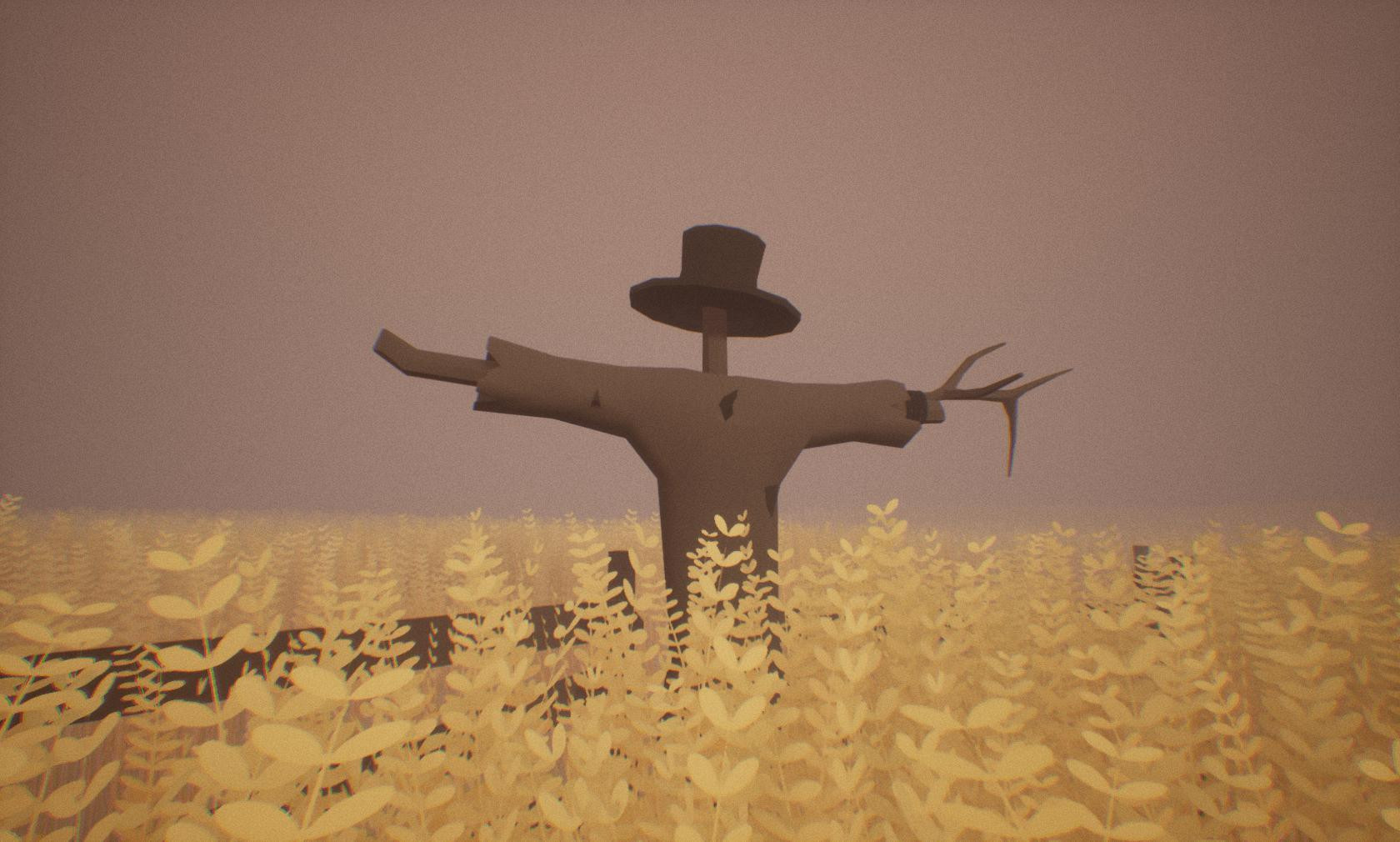 Scarecrows (itch) - кадр 4