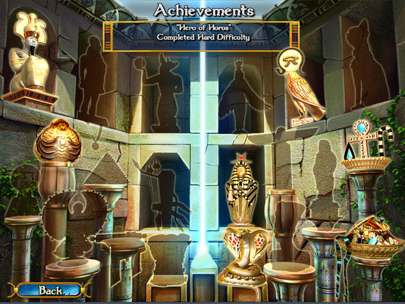 Luxor: 5th Passage - кадр 7