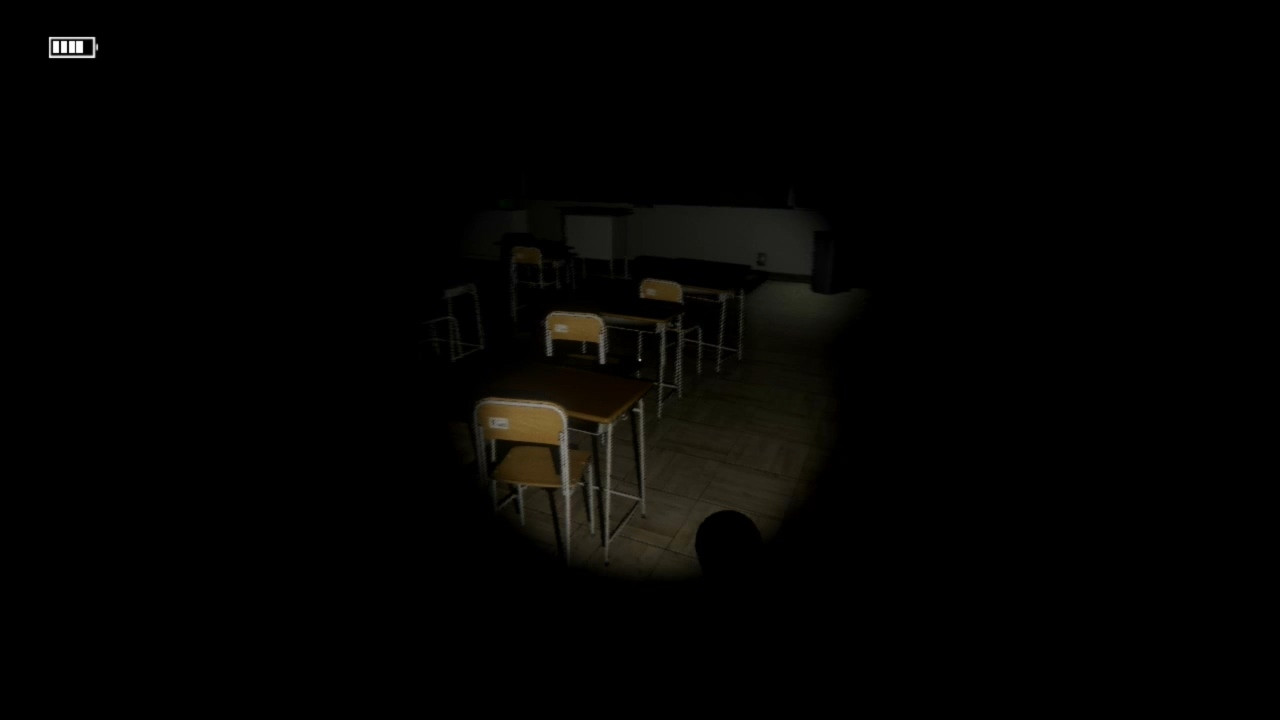 Nightmare Simulator - кадр 12