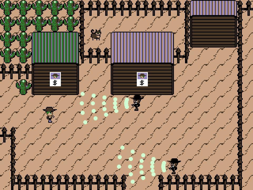 Dead Only (Pilly) (itch) - кадр 3