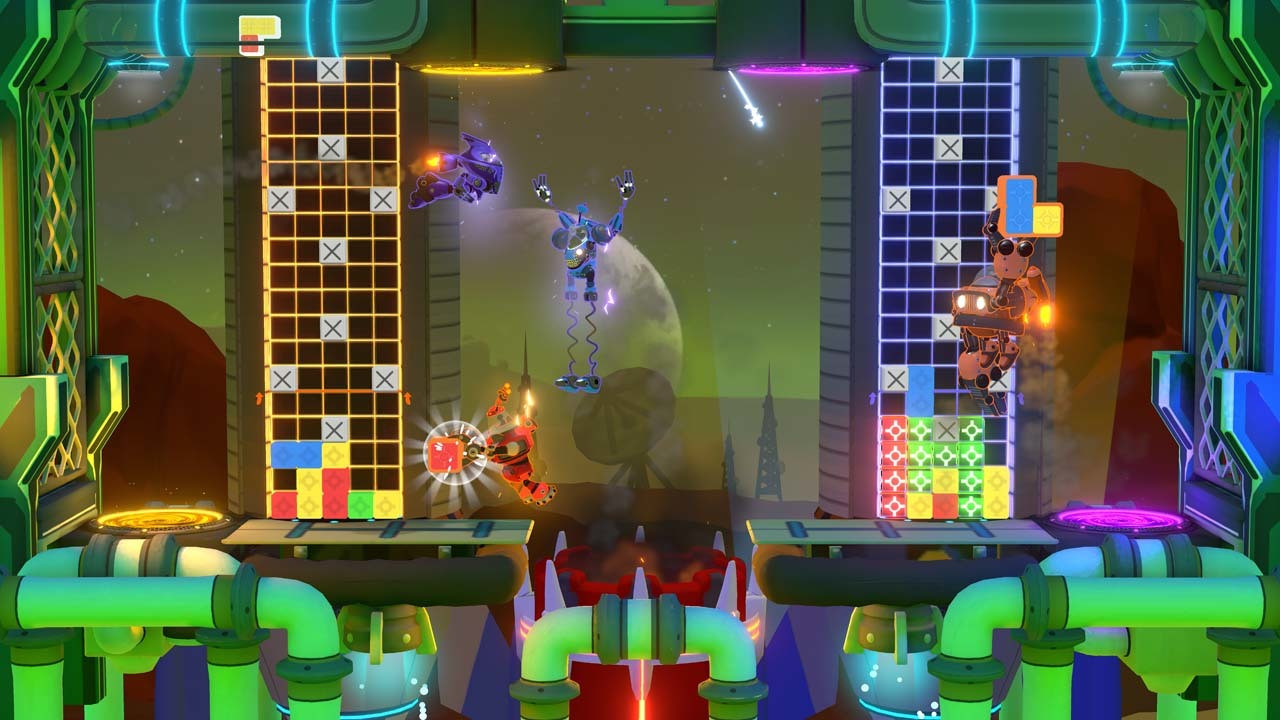 StarBlox Inc. - кадр 6