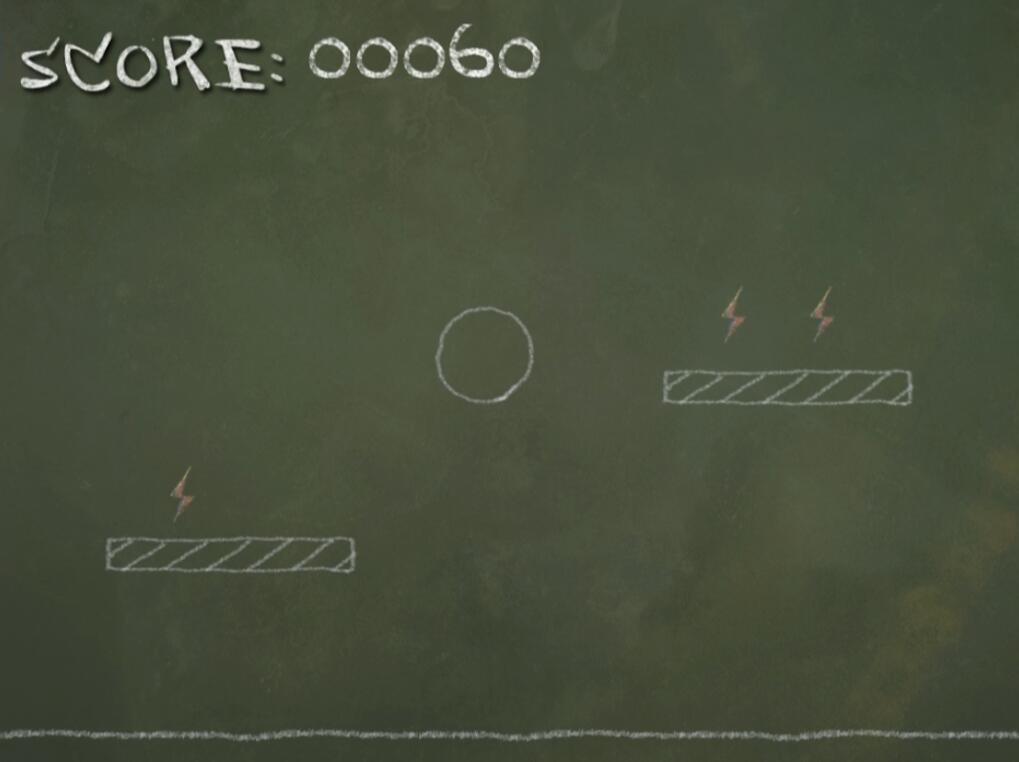 Roll! (itch, Chinese) - кадр 3
