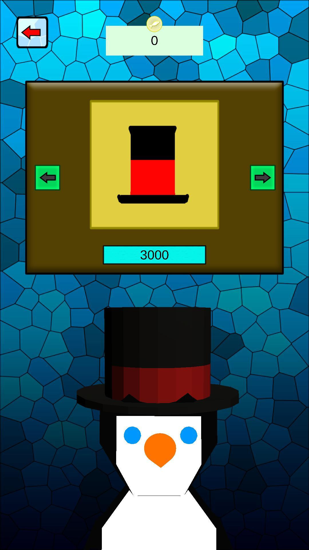 Penguin Run (itch) (DrRin) - кадр 3