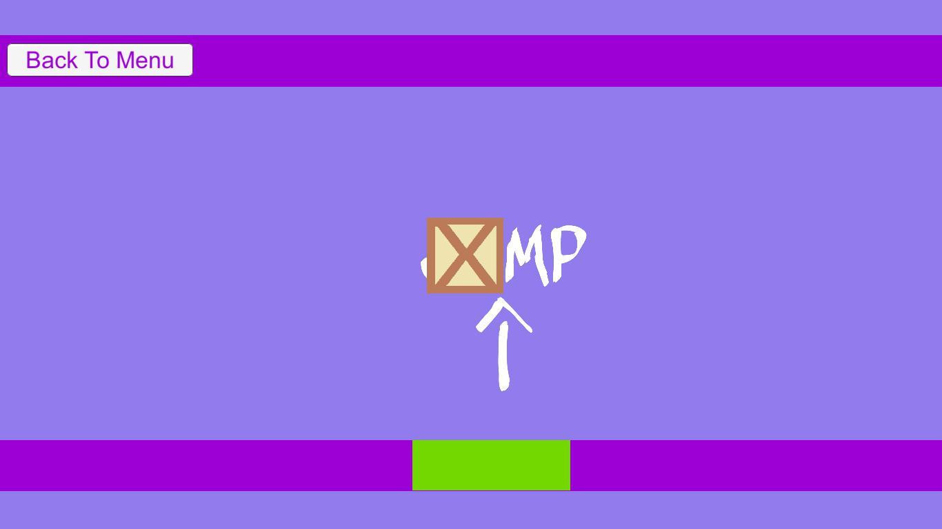 The Adventures of Box (itch) - кадр 2