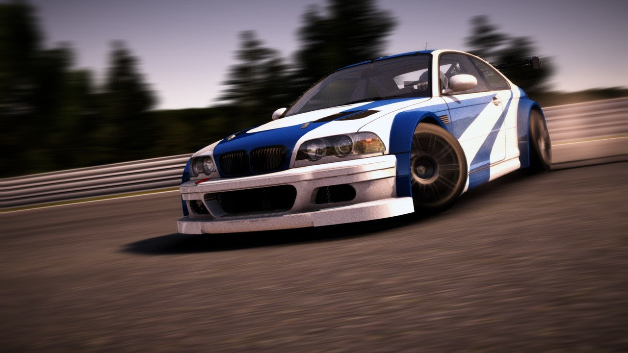Drift Legends - кадр 9