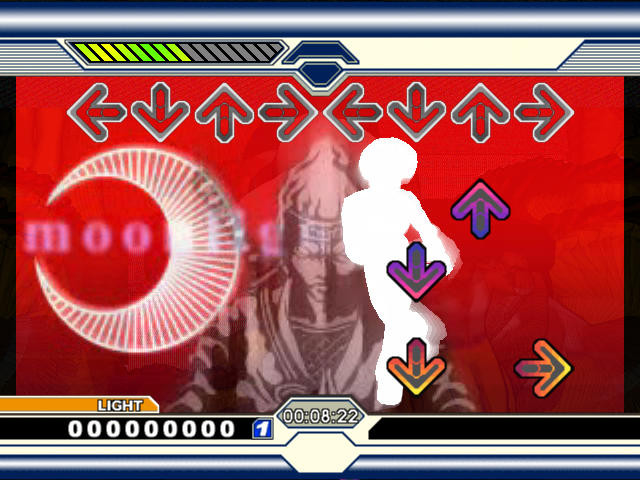 Dancing Stage Unleashed - кадр 2