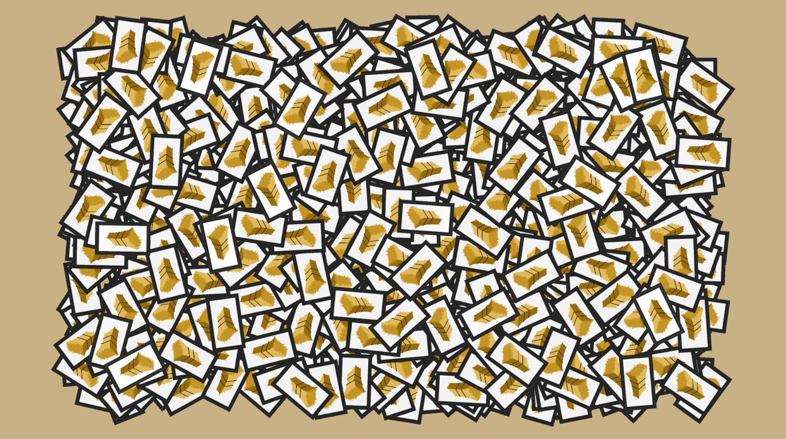 Haystacks and Needles (itch) - кадр 4