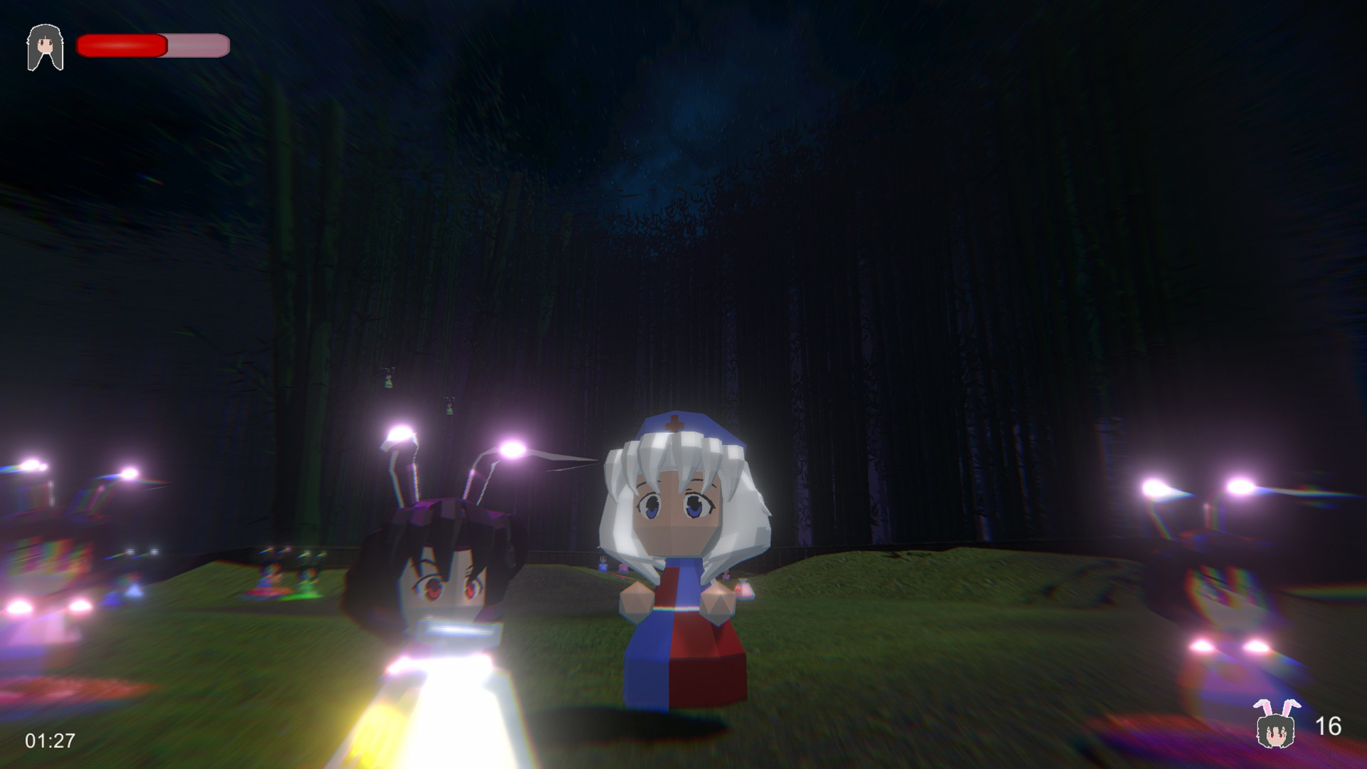 Moon Rabbit Panic (itch) - кадр 3