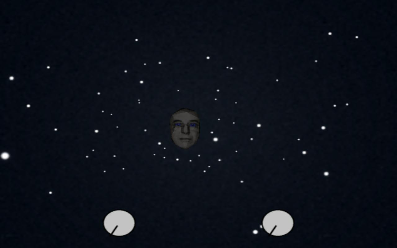 Quiet Stars (itch) - кадр 2